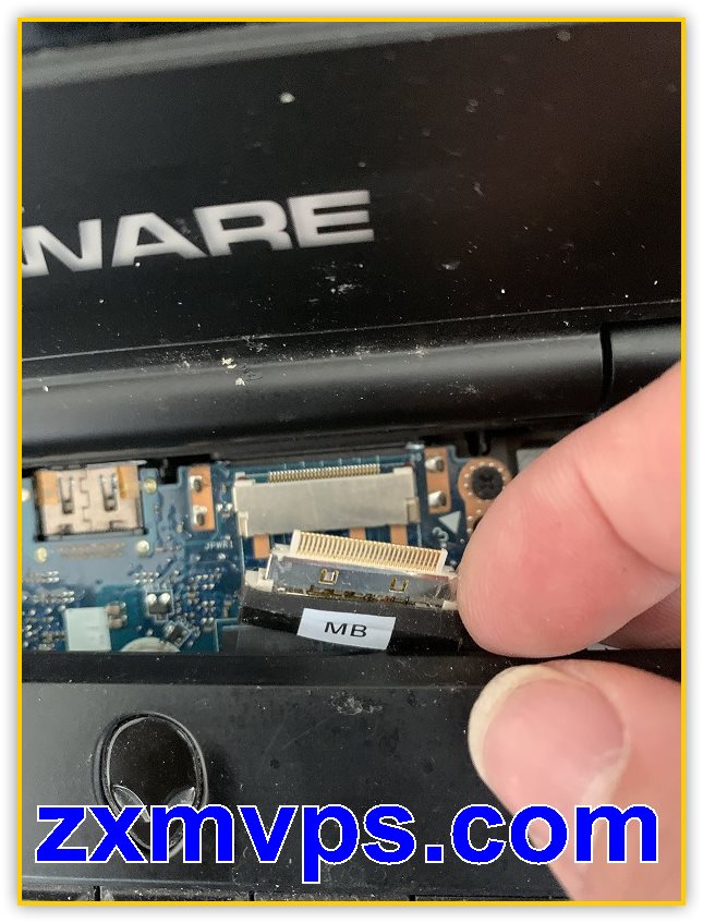 图片[6]-Alienware15 R2更换电池-上网的蜗牛