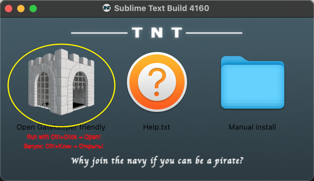 图片[3]-Sublime Text Build_4160 for Mac-上网的蜗牛