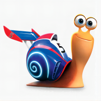 韦宏民的头像-上网的蜗牛